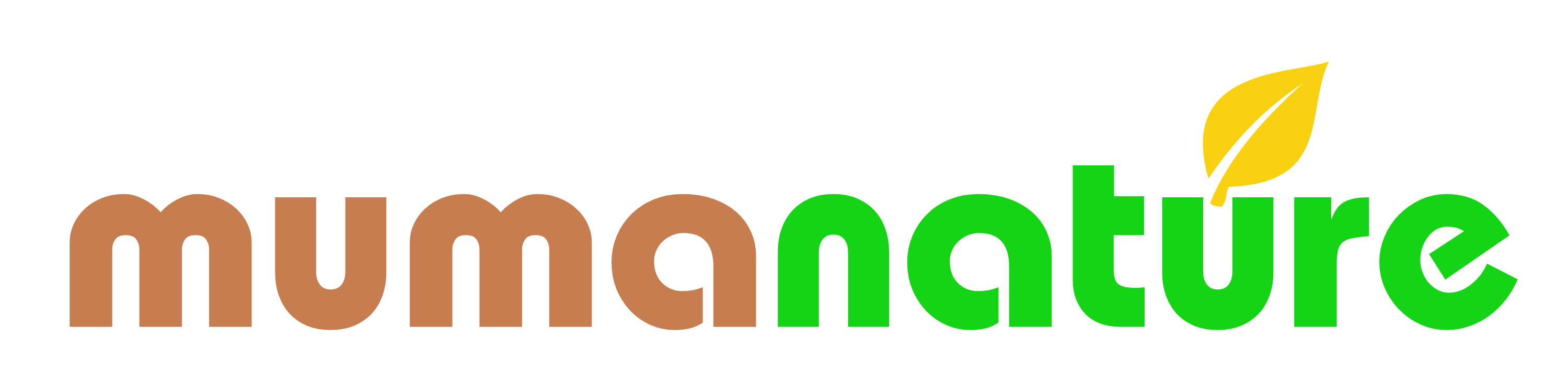 Mumanature