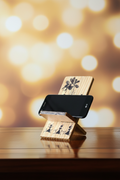 Warli Mobile Stand Lifestyle Shot